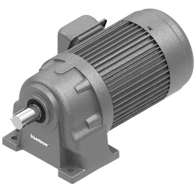 Riduttore a ingranaggi elicoidali - GH series - Varitron Eng. (Taiwan) Co. Ltd - concentrica / 200 - 500 Nm / 20 - 50 Nm