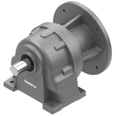 Moto-riduttore monofase - GHM series - Varitron Eng. (Taiwan) Co. Ltd - a ingranaggi elicoidali / ad assi ortogonali / 100 W...500 W