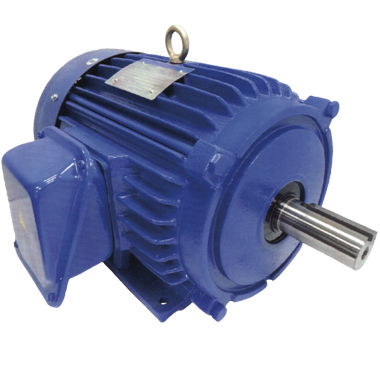 Motore ad induzione - AEEH  - Varitron Eng. (Taiwan) Co. Ltd - trifase / in ghisa / compatto