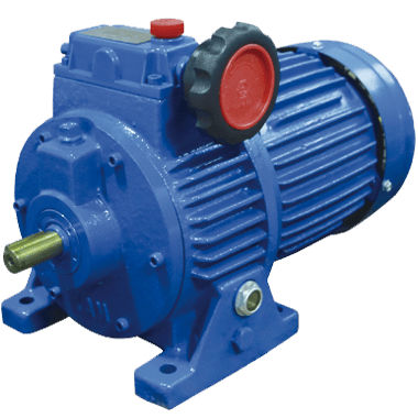 Variatore velocità con riduttore - AM series - Varitron Eng. (Taiwan) Co. Ltd