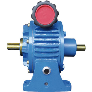 Variatore velocità con riduttore - AK series - Varitron Eng. (Taiwan) Co. Ltd