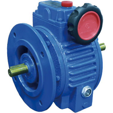 Variatore velocità con riduttore - AV series - Varitron Eng. (Taiwan) Co. Ltd