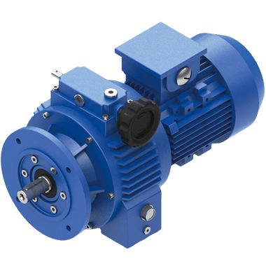 Variatore velocità con riduttore - TKF series - Varitron Eng. (Taiwan) Co. Ltd