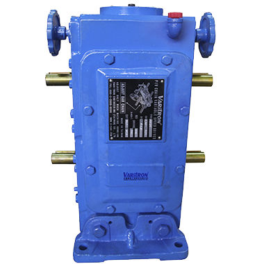 Variatore di velocità verticale - PIV series - Varitron Eng. (Taiwan) Co. Ltd - analogico / orizzontale / per catene