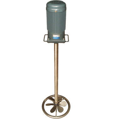 Miscelatore a palette - LCV - Varitron Eng. (Taiwan) Co. Ltd - batch / per liquidi / per l'industria chimica