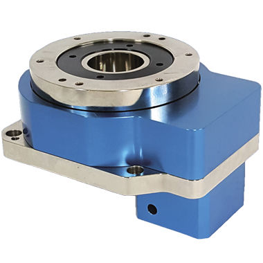 Unità di rotazione - HRP series - Varitron Eng. (Taiwan) Co. Ltd