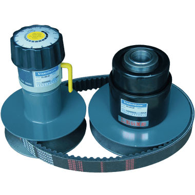 Variatore meccanico di velocità con riduttore con vite senza fine - APH series - Varitron Eng. (Taiwan) Co. Ltd
