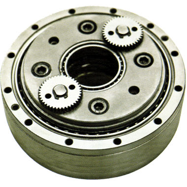 Riduttore cicloidale - RV- C  - Varitron Eng. (Taiwan) Co. Ltd - coassiale / 200 - 500 Nm / 20 - 50 Nm