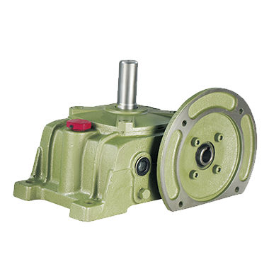 Riduttore a vite senza fine - VMW - Varitron Eng. (Taiwan) Co. Ltd - ad assi ortogonali / 20 - 50 Nm / 100 - 200 Nm