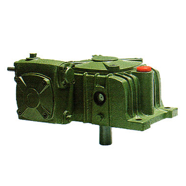 Riduttore a vite senza fine - UH series - Varitron Eng. (Taiwan) Co. Ltd - ad assi ortogonali / 200 - 500 Nm / 20 - 50 Nm