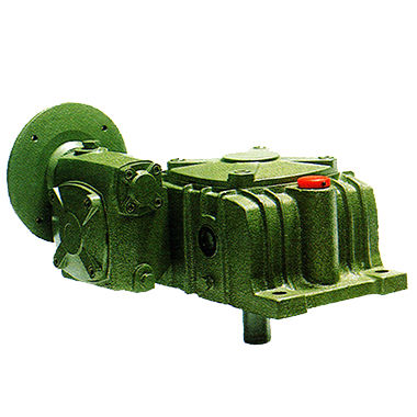 Riduttore a vite senza fine - UHM series - Varitron Eng. (Taiwan) Co. Ltd - ad assi ortogonali / 20 - 50 Nm / 100 - 200 Nm
