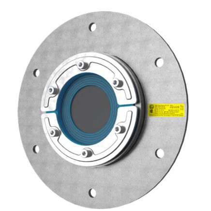 Guarnizione rotonda - RS B PE Ex - Roxtec - di compressione / per cavo elettrico / per tubazioni