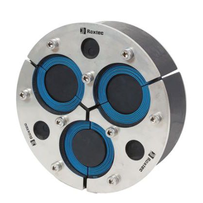 Manicotto Di Passaggio PPH - Tubi E Raccordi In Polipropile | Hot&Cold - Foto 2