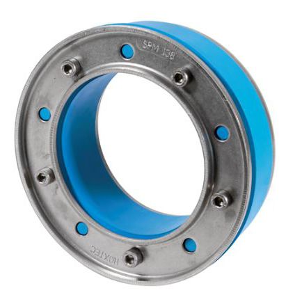 Guarnizione rotonda - SPM™ - Roxtec - per tubazioni