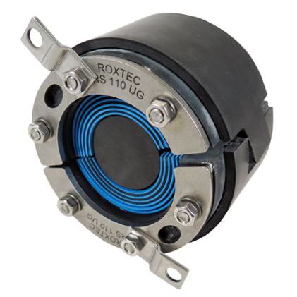 Guarnizione rotonda - RS UG™ - Roxtec - per cavo elettrico / per tubazioni