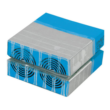 Sistema di passaparete per cavi e tubi - CM ES - Roxtec