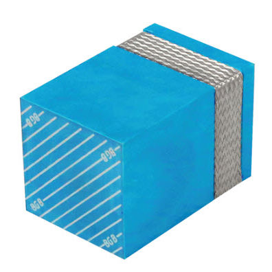 Sistema di passaparete per cavo - RM BG™ - Roxtec - per incollaggio