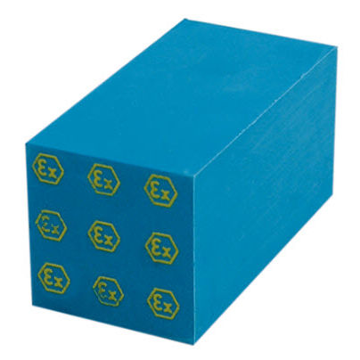 Sistema di passaparete - RM Ex - Roxtec