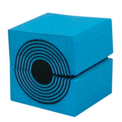 Sistema di passaparete per cavi e tubi - CM  - Roxtec