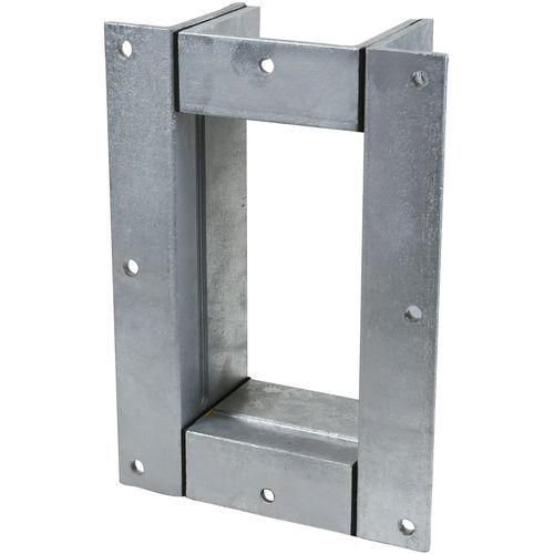 Listello passacavo in metallo - GKO - Roxtec