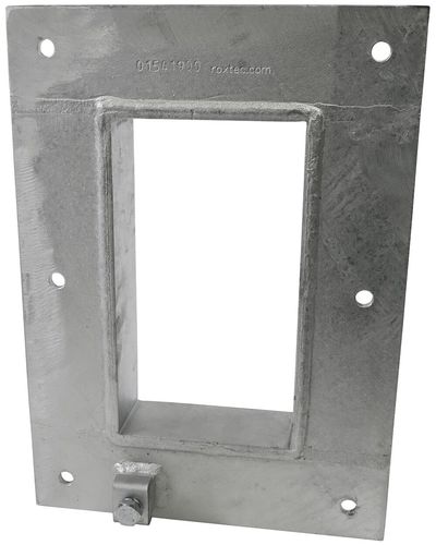 Listello passacavo in metallo - GH BG™ - Roxtec