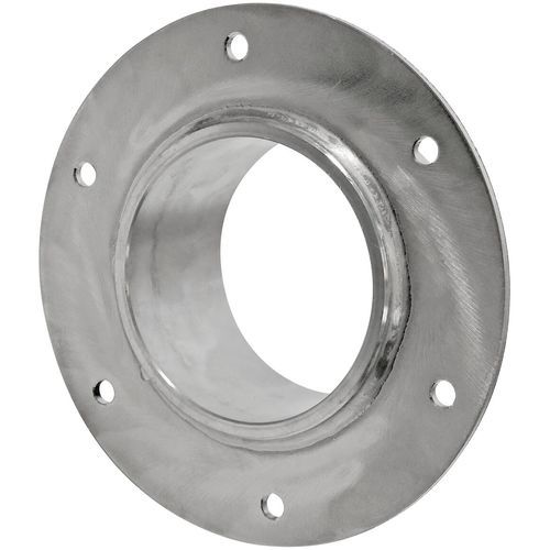 Boccola passaparete - SLF RS - Roxtec - con flangia / in acciaio inossidabile / in alluminio