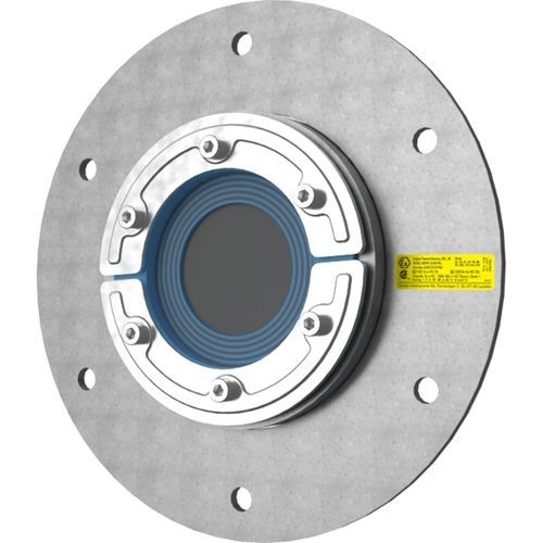Listello passacavo in metallo - RS B PE Ex - Roxtec - per cavo