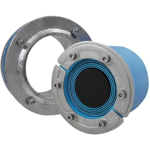 Listello passacavo in metallo - RS X - Roxtec - per cavo