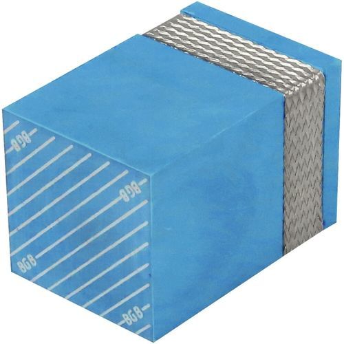 Sistema di passaparete per cavo - RM BG™ - Roxtec - multipli passaggi / per incollaggio