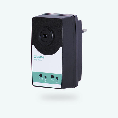 Allarme di livello conduttivo - EASY Alarm - Toscano Linea Electronica - a galleggiante / per acqua / per sicurezza antitraboccamento
