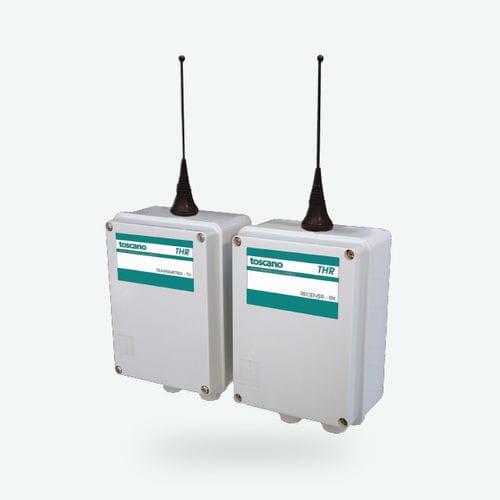 Radiocomando - THR1 - Toscano Linea Electronica - industriale