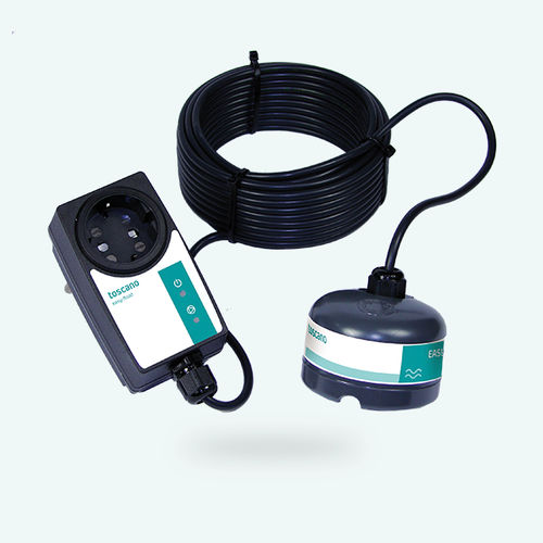 Controllore di livello conduttive - EASY Flood - Toscano Linea Electronica