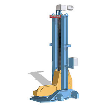 Sollevatore a colonne - FL-VN - HYWEMA - Josef Schwahlen GmbH & Co.KG
