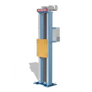 Colonna di sollevamento - EHL-L250 series  - HYWEMA - Josef Schwahlen GmbH & Co.KG