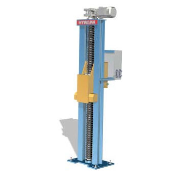 Colonna di sollevamento - EHL-R250 series - HYWEMA - Josef Schwahlen GmbH & Co.KG