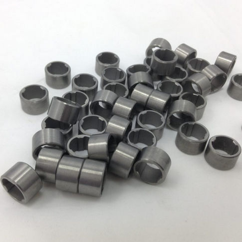 Boccola di connessione - Hd Carbide Solution Co. , Ltd - in carburo / per pompa a olio / per pompa ad acqua