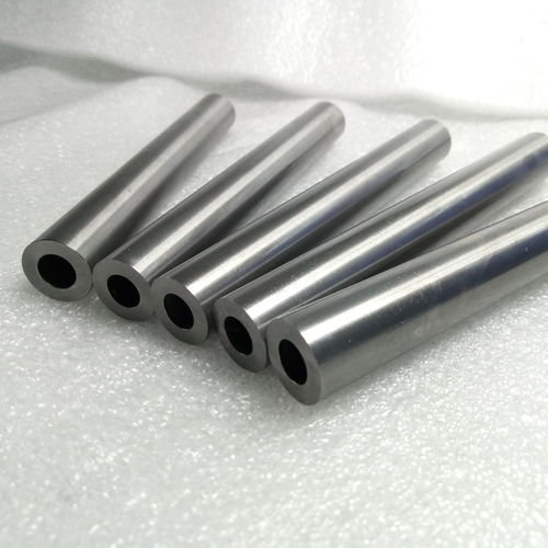 Boccola per controllo di flusso - Hd Carbide Solution Co. , Ltd - in acciaio inossidabile / in carburo di tungsteno / di gas