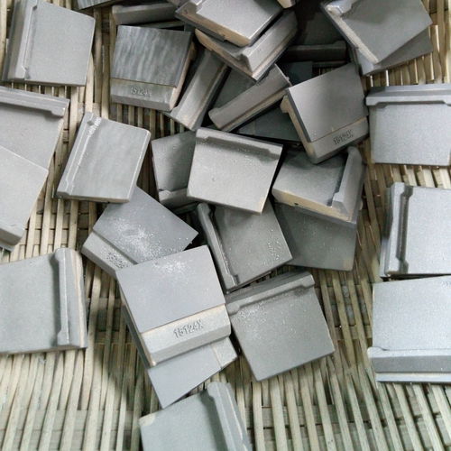 Inserto adattativo - Hd Carbide Solution Co. , Ltd - in carburo di tungsteno