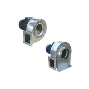 Ventilatore centrifugo - S / SCS - SAVIO - di raffreddamento / di circolazione di aria / di aspirazione