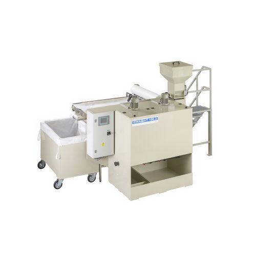 Impianto di flocculazione - EWAMAT series - EWAC spol. s r.o.