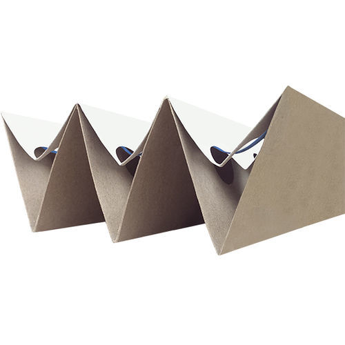 Filtro di carta - ANDREAE - EWAC spol. s r.o. - per pittura / a piastre / centrifugo