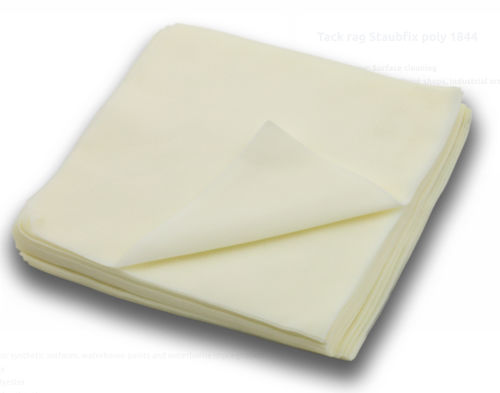 Panno assorbente - Staubfix poly 1844 - EWAC spol. s r.o. - universale / antistatico