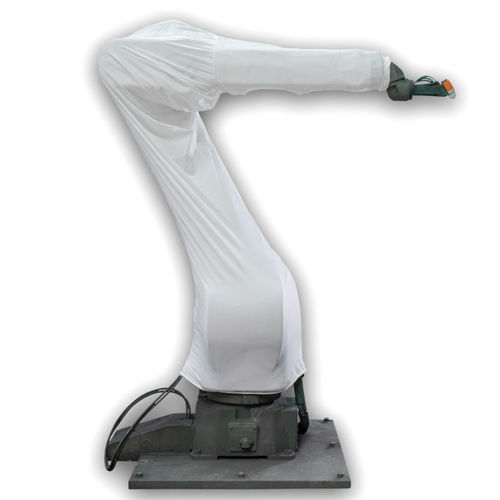 Copertura di protezione per robot - EWAC spol. s r.o. - antistatica / per uso industriale