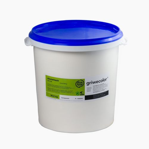 Rivestimento di protezione - BARRIER GEL - EWAC spol. s r.o. - per verniciatura