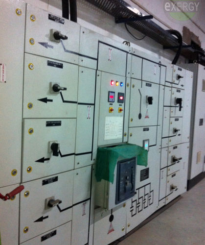 Controllore per essiccatore d'aria - Swedish Exergy AB