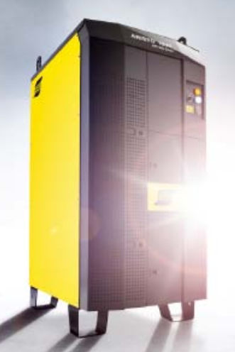 Alimentazione per saldatura ad arco sommerso - Aristo® 1000 - ESAB - trifase / AC / DC