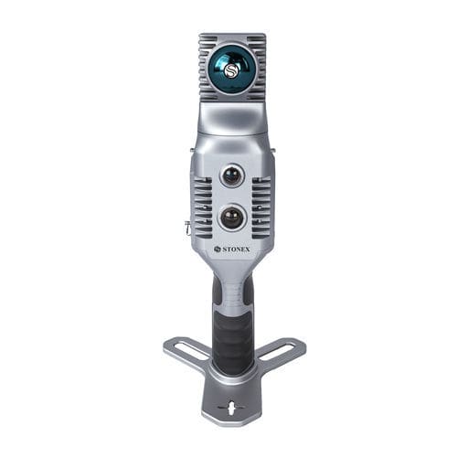 Scanner laser - X70GO - Stonex - 3D / di cartografia / di alta precisione