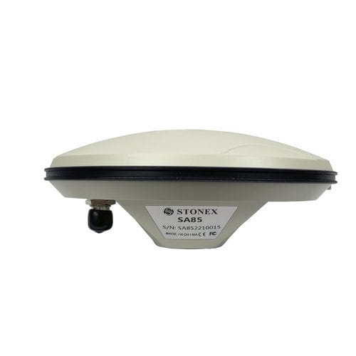 Antenna GNSS - SA85 - Stonex - banda L / IP67 / compatta