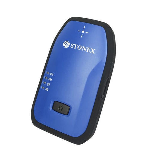 Ricevitore GNSS - S580+ - Stonex - industriale / compatto / IP67