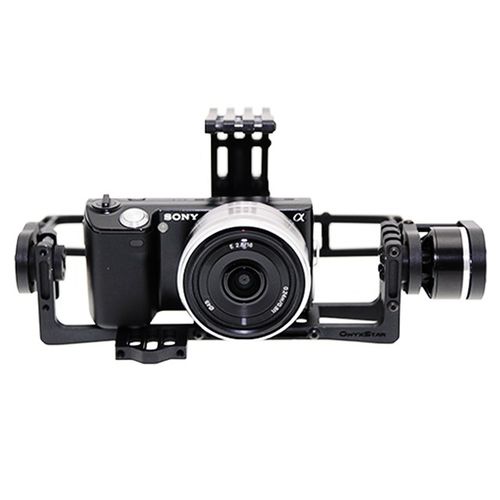 Gimbal 2 assi - OBG-1000U - Onyxstar - per drone